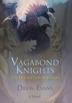 Vagabond Knights - Evans, Drew