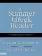 A Summer Greek Reader - Bild 1