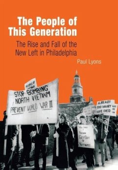 The People of This Generation - Lyons, Paul