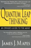 Quantum Leap Thinking