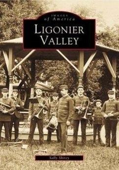 Ligonier Valley - Shirey, Salley