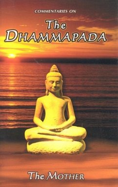 Commentaries on the Dhammapada - The Mother