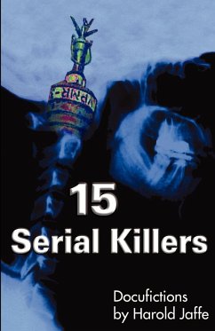 15 Serial Killers - Jaffe, Harold