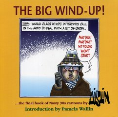 The Big Wind-Up - Aislin