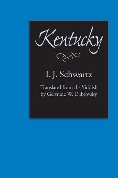 Kentucky - Schwartz, I. J.