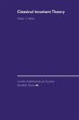 Classical Invariant Theory - Bild 1