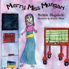 Merry Miss Mungari - Dlugolecki, Michele