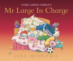 Mr. Large in Charge - Murphy, Jill