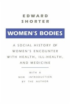Women's Bodies - Shorter, Edward