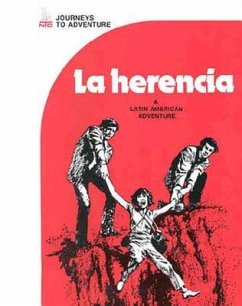 Journeys to Adventure, La Herencia - McGraw Hill