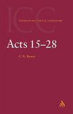 Acts Acts