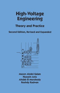 High-Voltage Engineering - Abdel-Salam, Mazen