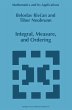 Integral, Measure, and Ordering - Bild 1