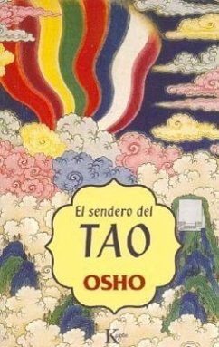 El Sendero del Tao - Osho