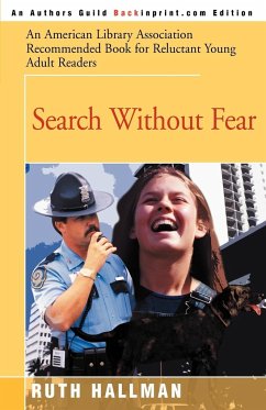 Search Without Fear - Hallman, Ruth