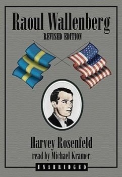 Raoul Wallenberg - Rosenfeld, Harvey