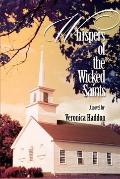 Whispers of the Wicked Saints - Haddon, Veronica