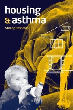 Housing and Asthma - Howieson, Stirling