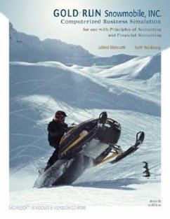 MP Gold Run Snowmobile, Inc. with Student CD-ROM - Mansuetti, Leland; Weidkamp, Keith; Mansuetti Leland