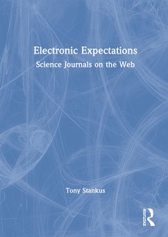Cover Electronic Expectations