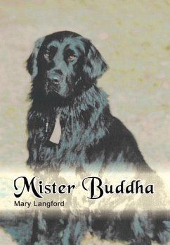 Mister Buddha - Langford, Mary