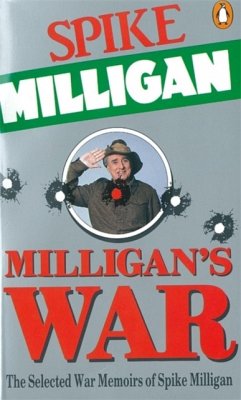 Milligan's War - Milligan, Spike