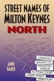 Milton Keynes Street Names: North