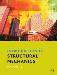 Cover An Introduction to Structural Mechanics