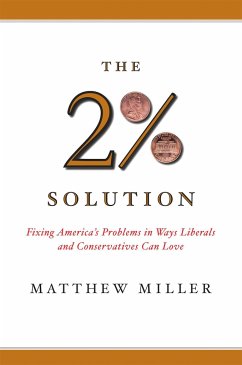 The 2% Solution - Miller, Matthew