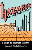 Hazards of Entrepreneurship Hazards of Entrepreneurship