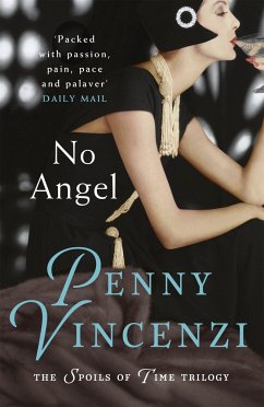 No Angel - Vincenzi, Penny