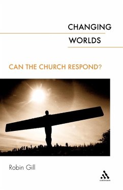 Cover Changing Worlds