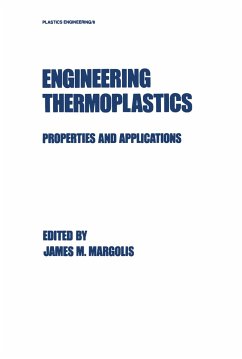 Engineering Thermoplastics - Margolis