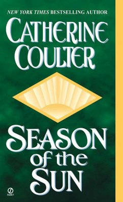 Season of the Sun - Coulter, Catherine