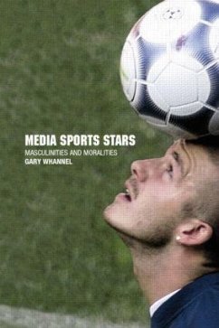 Media Sport Stars - Whannel, Garry