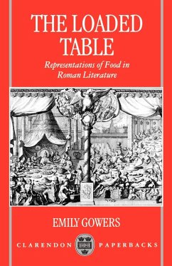 The Loaded Table - Gowers, Emily