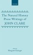 The Natural History Prose Writings,... - Bild 1