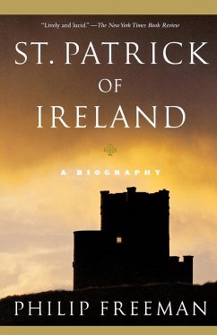St. Patrick of Ireland - Freeman, Philip