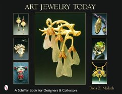 Art Jewelry Today - Meilach, Dona Z.