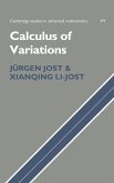 Calculus of Variations