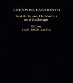 The Swiss Labyrinth