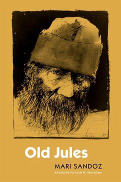 Old Jules (Third Edition) - Sandoz, Mari