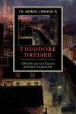 The Cambridge Companion to Theodore Dreiser