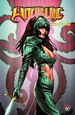 Witchblade Volume 10: Witch Hunt