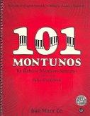101 Montunos 101 Montunos