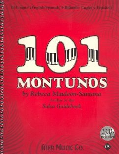 101 Montunos