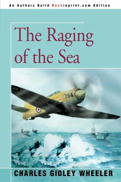 The Raging of the Sea