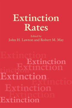 Extinction Rates - Lawton, May