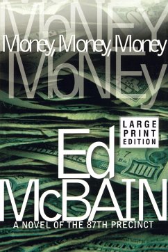 Money, Money, Money - Mcbain, Ed