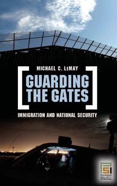 Guarding the Gates - Lemay, Michael